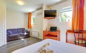 Brit Hotel Reims La Pompelle